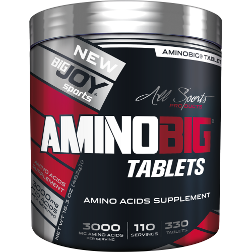 BigJoy Amino Big 330 Tablet