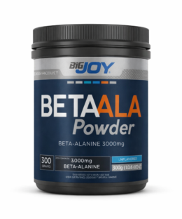 BigJoy Beta Alanine Powder 300 Gr