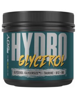 Bigjoy Hydro Glycerol 140 gr