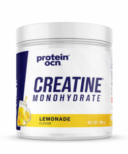 Protein Ocean Creatine Monohydrate Limonata  300 g