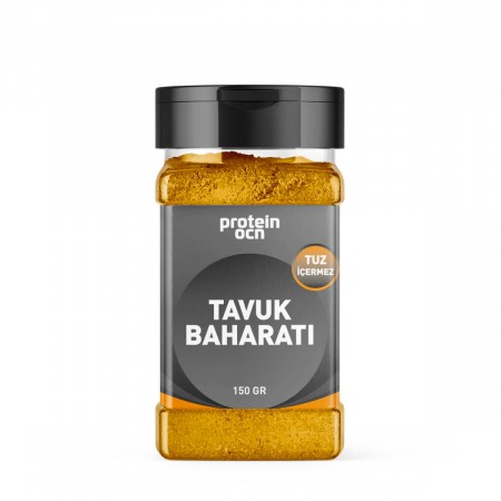 Protein Ocean Tavuk Baharatı 150 Gr