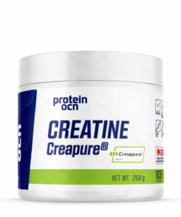 Protein Ocean Creatine Creapure® 250 g  Saf Kreatin Monohidrat