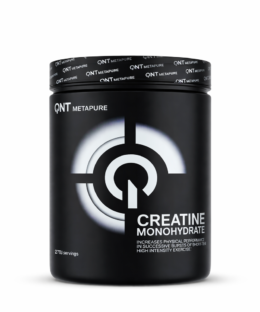 Qnt Creatine Monohydrate 300g