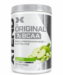Scivation Xtend Bcaa